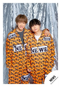 【No.NWS26-095】NEWS FAMILY CLUB.STORE goods 2026 Original photo