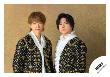 【No.NWS26-097】NEWS FAMILY CLUB.STORE goods 2026 Original photo