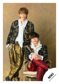 【No.NWS26-098】NEWS FAMILY CLUB.STORE goods 2026 Original photo