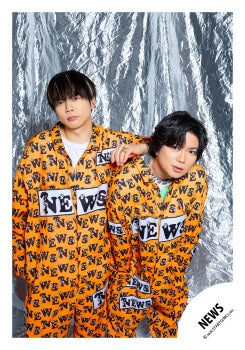 【No.NWS26-099】NEWS FAMILY CLUB.STORE goods 2026 Original photo