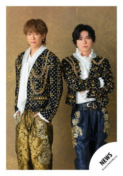 【No.NWS26-100】NEWS FAMILY CLUB.STORE goods 2026 Original photo