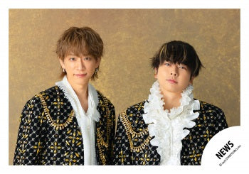 【No.NWS26-101】NEWS FAMILY CLUB.STORE goods 2026 Original photo