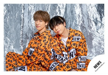 【No.NWS26-102】NEWS FAMILY CLUB.STORE goods 2026 Original photo