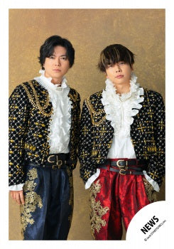 【No.NWS26-103】NEWS FAMILY CLUB.STORE goods 2026 Original photo