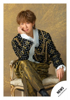 【No.NWS26-106】NEWS FAMILY CLUB.STORE goods 2026 Original photo