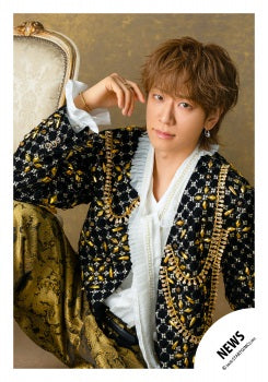 【No.NWS26-109】NEWS FAMILY CLUB.STORE goods 2026 Original photo