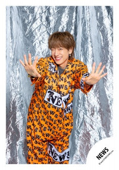 【No.NWS26-112】NEWS FAMILY CLUB.STORE goods 2026 Original photo