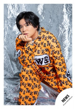 【No.NWS26-117】NEWS FAMILY CLUB.STORE goods 2026 Original photo