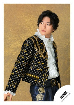 【No.NWS26-118】NEWS FAMILY CLUB.STORE goods 2026 Original photo