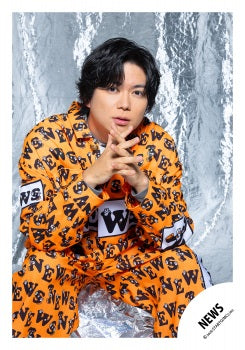 【No.NWS26-120】NEWS FAMILY CLUB.STORE goods 2026 Original photo