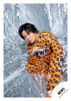 【No.NWS26-122】NEWS FAMILY CLUB.STORE goods 2026 Original photo