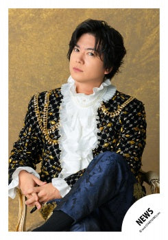 【No.NWS26-123】NEWS FAMILY CLUB.STORE goods 2026 Original photo