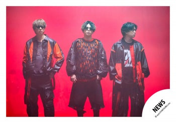 【No.NWS26-140】Album「KMK」MV & jacket photo off-shot