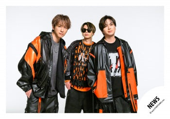 【No.NWS26-143】Album「KMK」MV & jacket photo off-shot