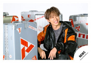 【No.NWS26-147】Album「KMK」MV & jacket photo off-shot