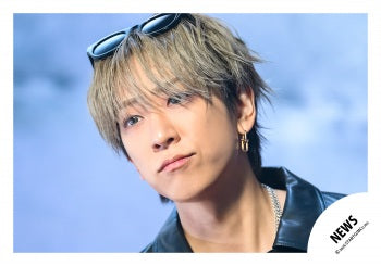 【No.NWS26-149】Album「KMK」MV & jacket photo off-shot