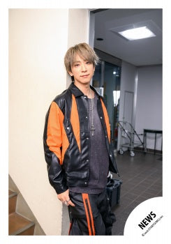 【No.NWS26-152】Album「KMK」MV & jacket photo off-shot