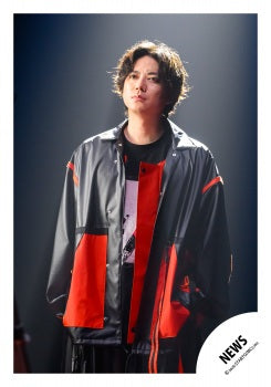 【No.NWS26-169】Album「KMK」MV & jacket photo off-shot