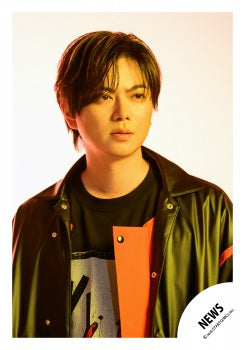 【No.NWS26-177】Album「KMK」MV & jacket photo off-shot