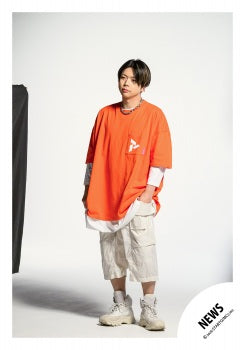 【No.NWS26-229】「NEWS LIVE TOUR 2026 /// KMK」Goods off-shot