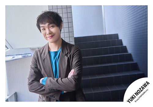 【No.NZY25-004】Yuki NOZAWA original photo2025