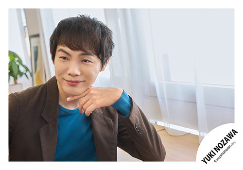 【No.NZY25-005】Yuki NOZAWA original photo2025