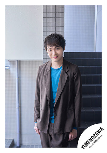 Yuki NOZAWA/PHOTO – FAMILY CLUB.STORE GLOBAL