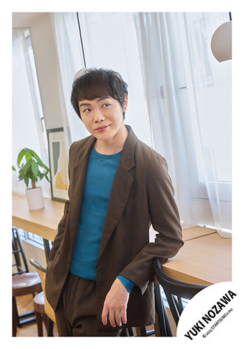 【No.NZY25-007】Yuki NOZAWA original photo2025