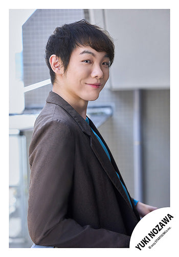 【No.NZY25-009】Yuki NOZAWA original photo2025