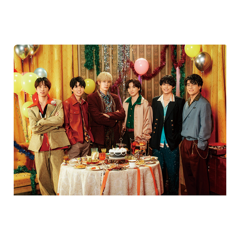 【Group】Clear File