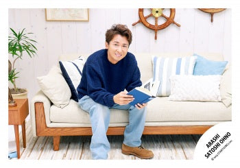 【No.OHS25-002】Satoshi OHNO Original Photo -Holiday2025-
