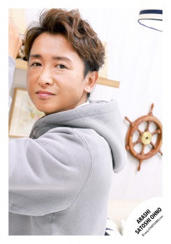 【No.OHS25-003】Satoshi OHNO Original Photo -Holiday2025-