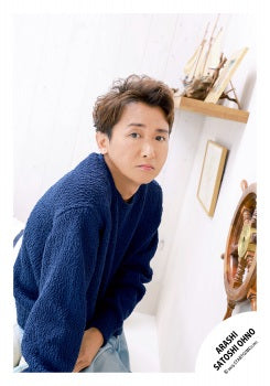 【No.OHS25-005】Satoshi OHNO Original Photo -Holiday2025-