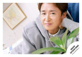 【No.OHS25-006】Satoshi OHNO Original Photo -Holiday2025-