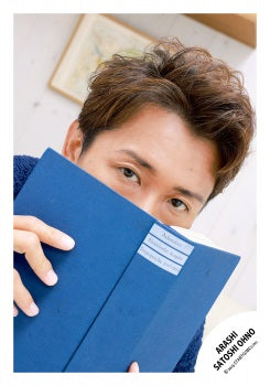 【No.OHS25-009】Satoshi OHNO Original Photo -Holiday2025-