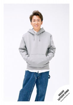 【No.OHS25-010】Satoshi OHNO Original Photo -Holiday2025-