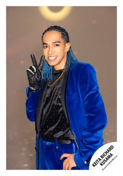 【No.RCD26-011】「My Re:born in DISCOTHEQUE」MV off-shot