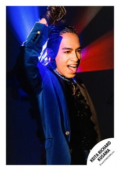 【No.RCD26-013】「My Re:born in DISCOTHEQUE」MV off-shot