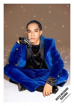 【No.RCD26-015】「My Re:born in DISCOTHEQUE」MV off-shot