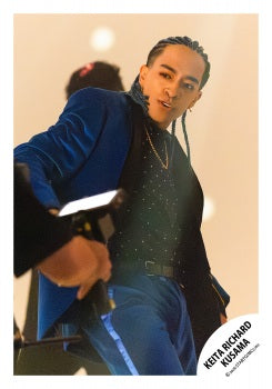 【No.RCD26-019】「My Re:born in DISCOTHEQUE」MV off-shot