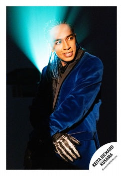 【No.RCD26-021】「My Re:born in DISCOTHEQUE」MV off-shot