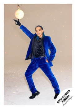 【No.RCD26-023】「My Re:born in DISCOTHEQUE」MV off-shot