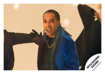 【No.RCD26-024】「My Re:born in DISCOTHEQUE」MV off-shot
