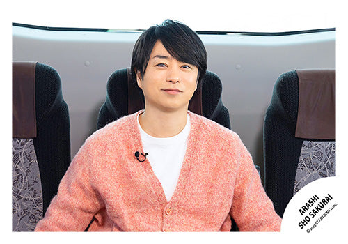 【No.SKS25-007】「Sho Sakurai Words for the Future Exhibition PLAYFUL!」off-shot