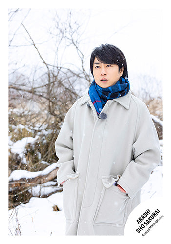 【No.SKS25-009】「Sho Sakurai Words for the Future Exhibition PLAYFUL!」off-shot