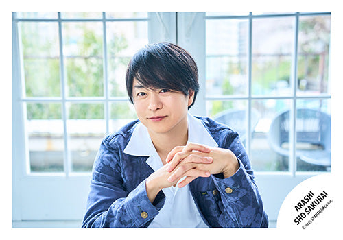 ARASHI/PHOTO – FAMILY CLUB.STORE GLOBAL