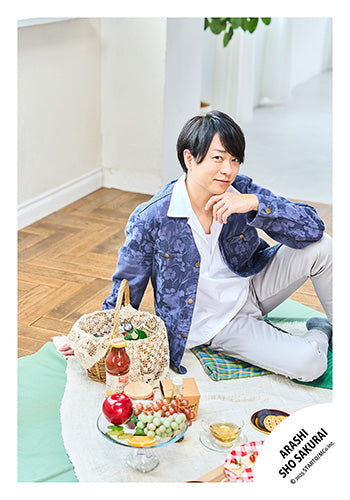 ARASHI/PHOTO – FAMILY CLUB.STORE GLOBAL