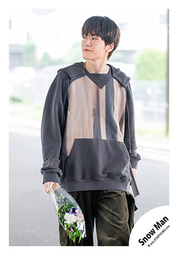 【No.SM25-091】Album「THE BEST 2020 - 2025」MV & jacket photo off-shot