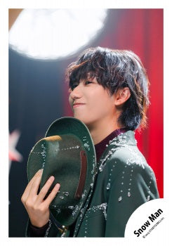 【No.SM25-1006】Album「ONKOCHISHIN」MV & jacket photo off-shot