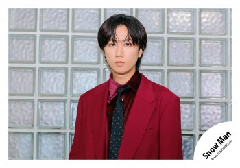 【No.SM25-1009】Album「ONKOCHISHIN」MV & jacket photo off-shot